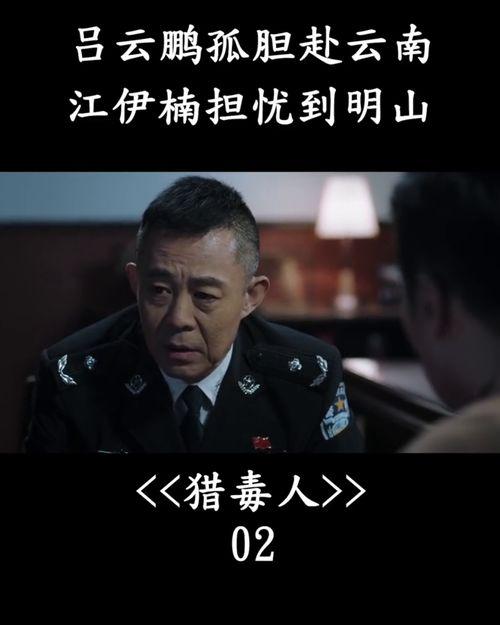 《缉毒人》在线观看,揭秘毒品背后的生死较量